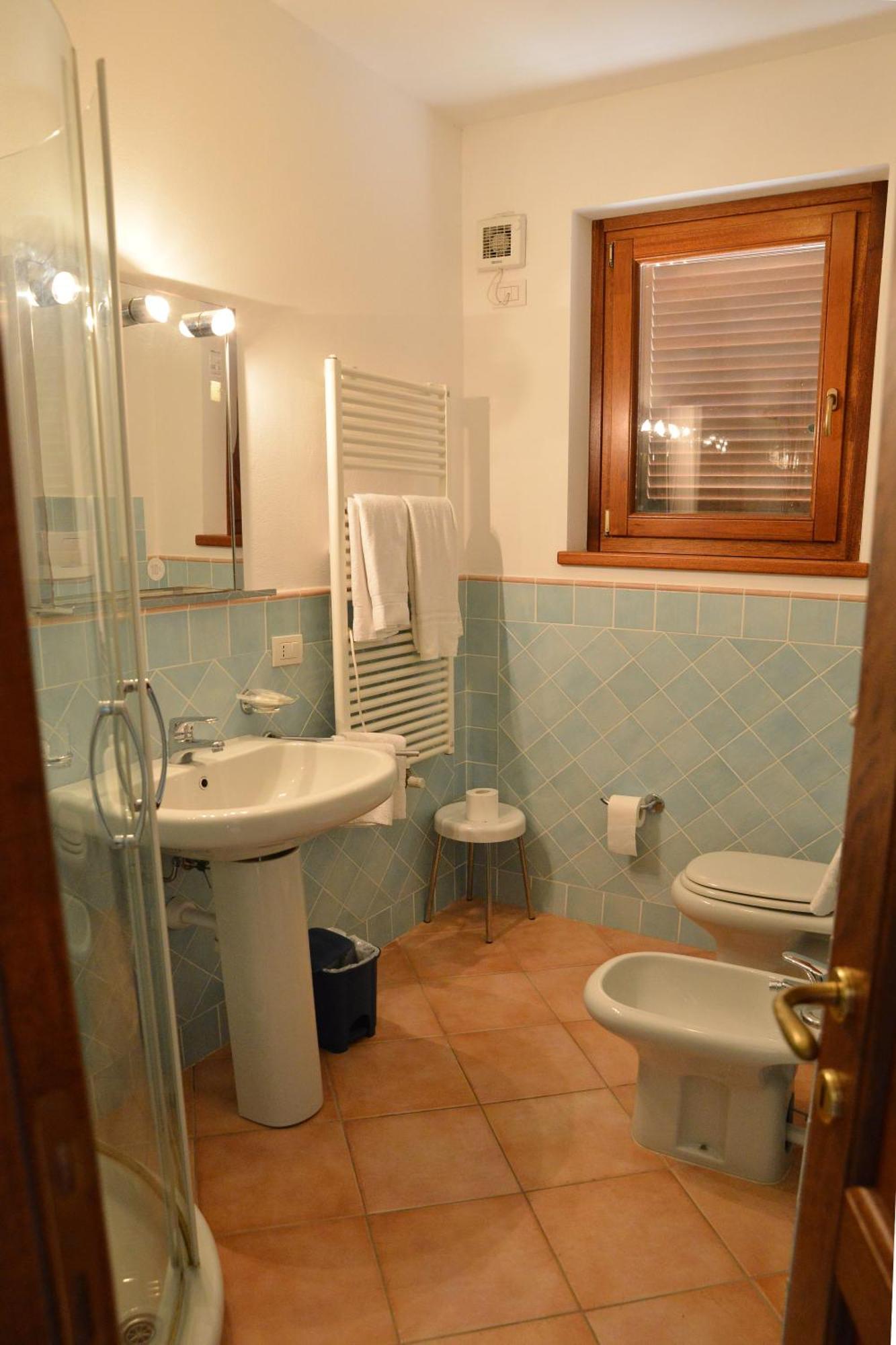 Appartamenti Galatea Palau Room photo